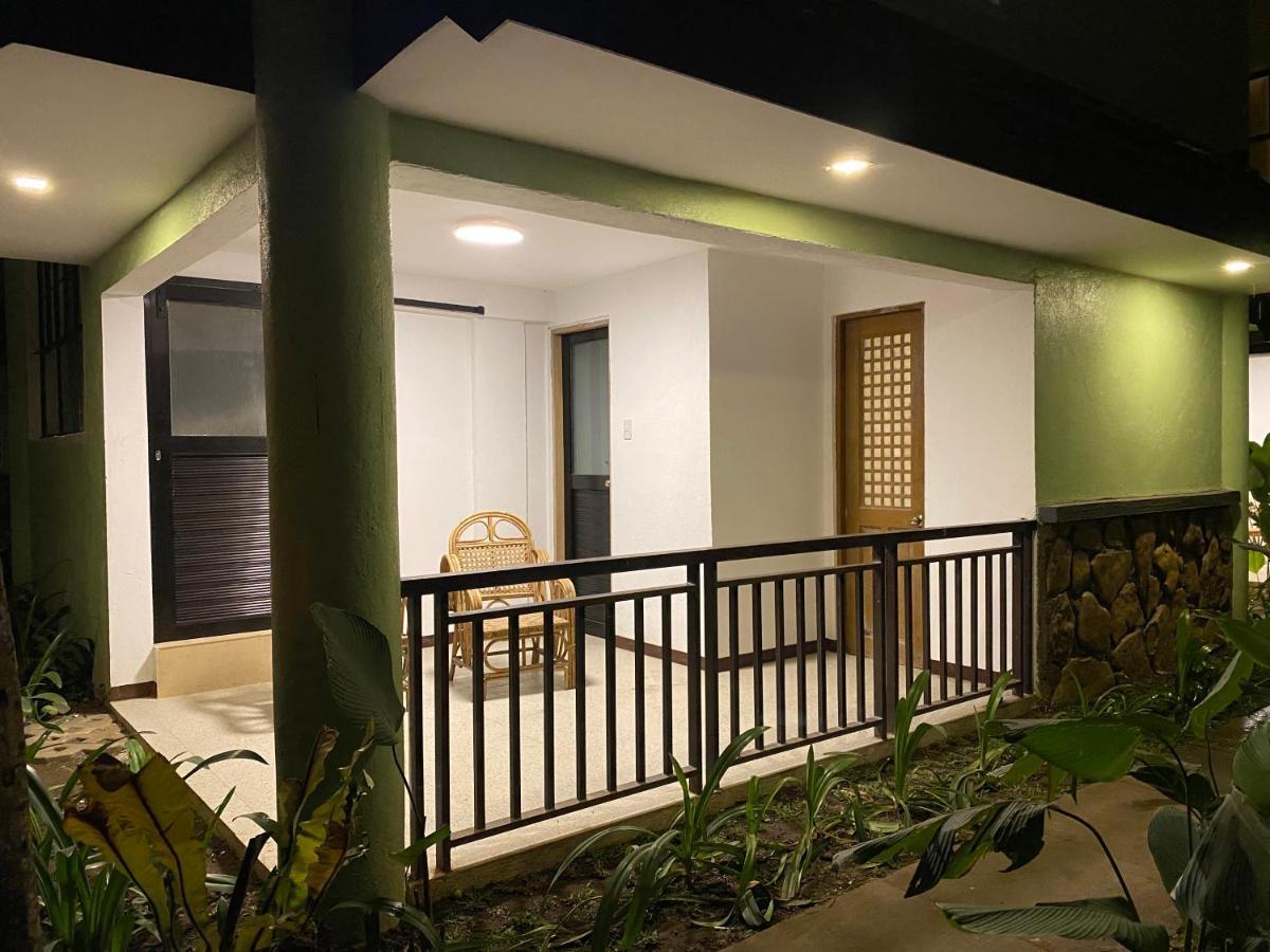 Lido Shores Resort Sariaya Kültér fotó